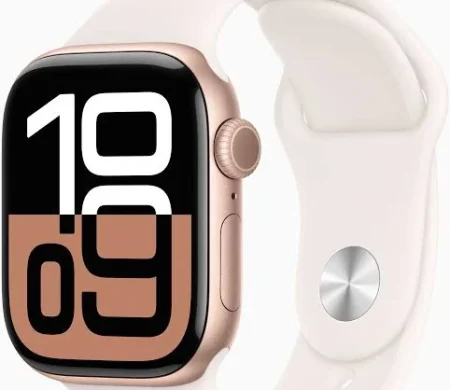 Apple Watch 42 Bright Guava Sl-Ame