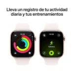 Apple Watch 46 Cantaloupe Sl-Ame