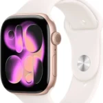 Apple Watch 46 Cantaloupe Sl-Ame