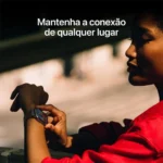 Apple Watch 46 Cantaloupe Sl-Ame