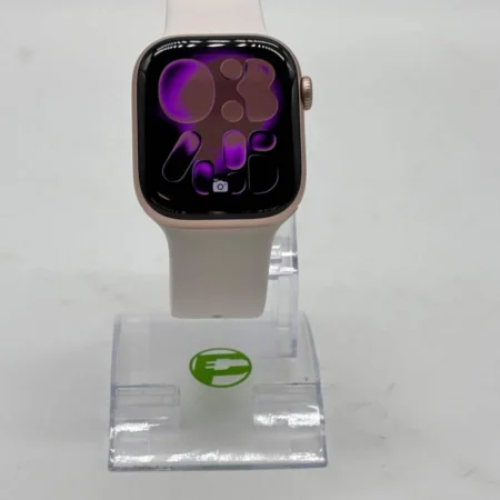 Apple Watch 40 Cantaloupe Sl-Ame