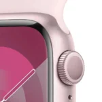 Apple Watch 46 Soft Pink Sb M/L-Ame
