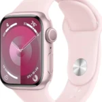 Apple Watch 46 Soft Pink Sb M/L-Ame