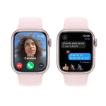 Apple Watch 42 Soft Pink Sb S/M-Ame