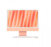 Imac Retina 4.5K 24 In Chip M4 CPU 10N GPU 10N 24Gb Naranja