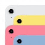 Ipad Air 11 WiFi 256Gb Stl-Cla