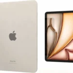 Ipad Air 11 WiFi 1Tb Pur-Cla