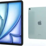 Ipad Air 11 WiFi 1Tb Pur-Cla