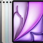 Ipad Air 11 WiFi 1Tb Spg-Cla