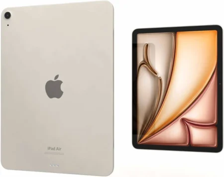 Ipad Air 11 WiFi 1Tb Spg-Cla