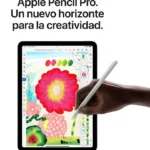 Ipad Air 11 Wf Cl 256Gb Blu-Cla
