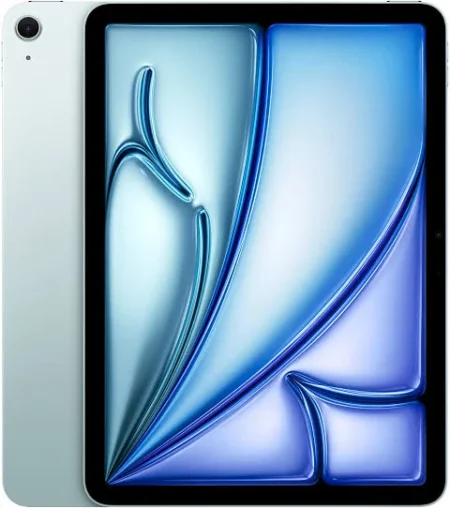 Ipad Air 11 WiFi 512Gb Blu-Cla