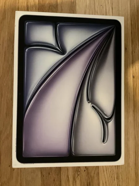 Applecare For Ipad Air 11 In M4