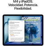 Ipad Air 11 WiFi 256Gb Blu-Cla