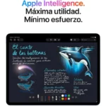 Ipad Air 11 WiFi 256Gb Blu-Cla