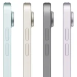 Ipad Air 11 Wf Cl 256Gb Stl-Cla
