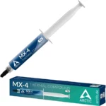 Pasta Termica Arctic Cooling Mx-7 4G Actcp00090A/-50°C - 250°C