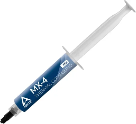 Pasta Termica Arctic Cooling Mx-7 4G Actcp00090A/-50°C – 250°C