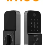 La Cerradura Inteligente Asl-Cubo1 Está Diseñada Para Proporcionar Máxima Seguridad Y Comodidad - Permite Desbloqueo Por Huella Digital, Tarjeta Mifare