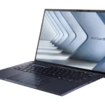 Laptop ASUS B9403Cvar-C732G1T-P3 Expertbook B9 14"/Intel Core Ultra 7 150U/32Gb RAM/1Tb Ss/USB-C 3.2/HDMI/RJ45/2880X1800/Win 11 Pro/Negro