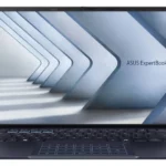 Laptop ASUS B9403Cvar-C732G1T-P3 Expertbook B9 14"/Intel Core Ultra 7 150U/32Gb RAM/1Tb Ss/USB-C 3.2/HDMI/RJ45/2880X1800/Win 11 Pro/Negro