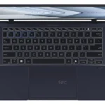 Laptop ASUS B9403Cvar-C732G1T-P3 Expertbook B9 14"/Intel Core Ultra 7 150U/32Gb RAM/1Tb Ss/USB-C 3.2/HDMI/RJ45/2880X1800/Win 11 Pro/Negro