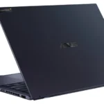Laptop ASUS B9403Cvar-C732G1T-P3 Expertbook B9 14"/Intel Core Ultra 7 150U/32Gb RAM/1Tb Ss/USB-C 3.2/HDMI/RJ45/2880X1800/Win 11 Pro/Negro