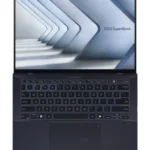 Laptop ASUS B9403Cvar-C732G1T-P3 Expertbook B9 14"/Intel Core Ultra 7 150U/32Gb RAM/1Tb Ss/USB-C 3.2/HDMI/RJ45/2880X1800/Win 11 Pro/Negro