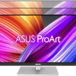 ASUS Monitor Profesional Proart 27 IPS 2560X1440 144Hz Pane