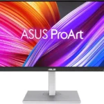 ASUS Monitor Profesional Proart 27 IPS 2560X1440 144Hz Pane