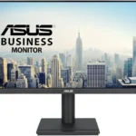 ASUS Monitor 23.8 FHD/IPS/100/ Hz/1Ms Mprt/Without/Frame/DP/HDMI/V