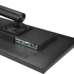 ASUS Monitor 23.8 FHD/IPS/100/ Hz/1Ms Mprt/Without/Frame/DP/HDMI/V