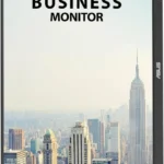 ASUS Monitor 23.8 FHD/IPS/100/ Hz/1Ms Mprt/Without/Frame/DP/HDMI/V
