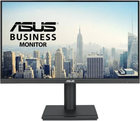 ASUS Monitor 23.8 FHD/IPS/100/ Hz/1Ms Mprt/Without/Frame/DP/HDMI/V