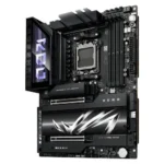 Mb ASUS Rog Crosshair X870E Dark Hero/Am5/4Xddr5/HDMI/USB-C/256Gb/AMD X870E/WiFi-7/M.2/4800Mhz/ATX