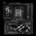 Mb ASUS Rog Crosshair X870E Extreme/Am5/4Xddr5/HDMI/2Xdp/5Xm.2/WiFi-7/AMD X870/256Gb/E-ATX