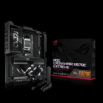 Mb ASUS Rog Crosshair X870E Extreme/Am5/4Xddr5/HDMI/2Xdp/5Xm.2/WiFi-7/AMD X870/256Gb/E-ATX