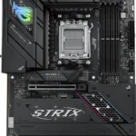 Mb ASUS Rog Strix B850-F Gaming WiFi Socket Am5/DDR5/HDMI/DP/PCIE 5.0/WiFi 7/Para AMD Ryzen/ATX/90Mb1J70-M0Aay0