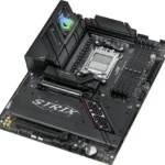 Mb ASUS Rog Strix B850-F Gaming WiFi Socket Am5/DDR5/HDMI/DP/PCIE 5.0/WiFi 7/Para AMD Ryzen/ATX/90Mb1J70-M0Aay0