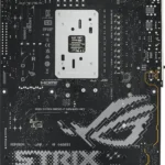 Mb ASUS Rog Strix B850-F Gaming WiFi Socket Am5/DDR5/HDMI/DP/PCIE 5.0/WiFi 7/Para AMD Ryzen/ATX/90Mb1J70-M0Aay0