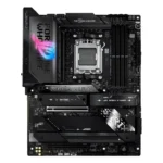 Mb ASUS Rog Strix X870E-E Gaming WiFi/Am5/4Xddr5/HDMI/DP/AMD X870E/192Gb/ATX