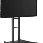 Paramount Flat Panel Cart For 5 5In To 75In Displays