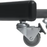 Paramount Flat Panel Cart For 5 5In To 75In Displays