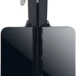Diadema Audifono Monoaural Inalambrico C/Microfono Plantronics Polycom Poly Cs540/6Hrs De Conversacion/Hasta 100Mts/150Hz-6800Hz/118Db/Negro/7W073Aaaba