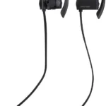 Audifonos Bt Inalambricos Manos Libres Free Motion Negro