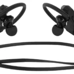 Audifonos Bt Inalambricos Manos Libres Free Motion Negro