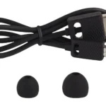 Audifonos Bt Inalambricos Manos Libres Free Motion Negro