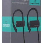 Audifonos Bt Inalambricos Manos Libres Free Motion Negro