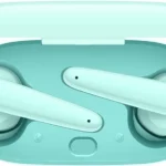 AUDIFONOS INALAMBRICOS HUAWEI FREEBUDS SE 2/BLUETOOTH/USB/9 HORAS DE BATERIA/AZUL/55037015