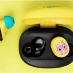 Audifonos Inalambricos Tws Xtech Stitch Xth-D701St-Yl/Intraaural/Amarillo